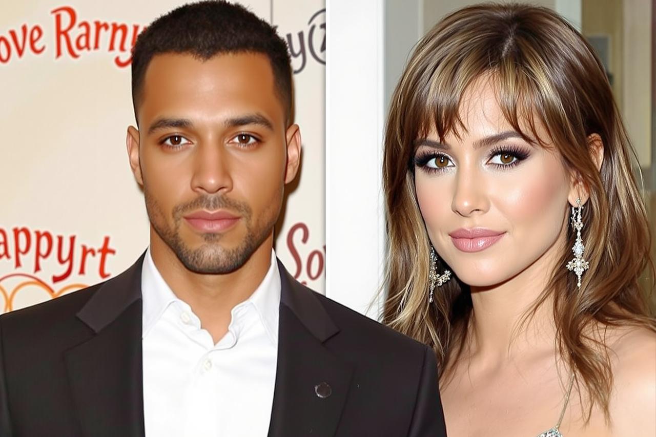 💔 某顶流CP官宣分手，双方粉丝互撕现场太惨烈