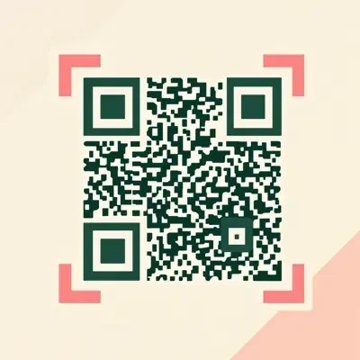 日本短剧APP下载二维码 日本短剧APP下载二维码