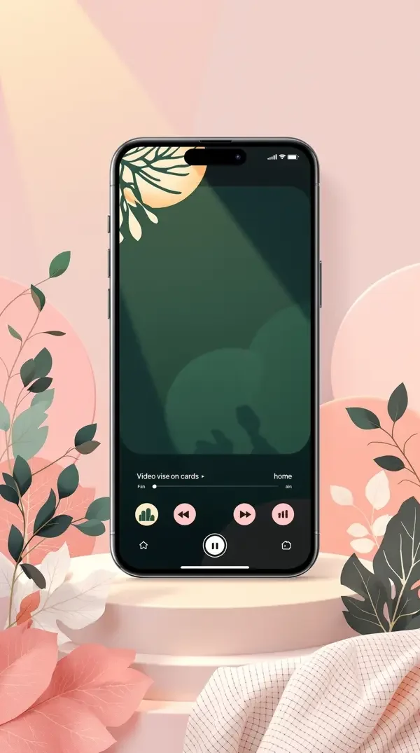 日本短剧APP界面 - 日本短剧 日本短剧APP手机界面展示